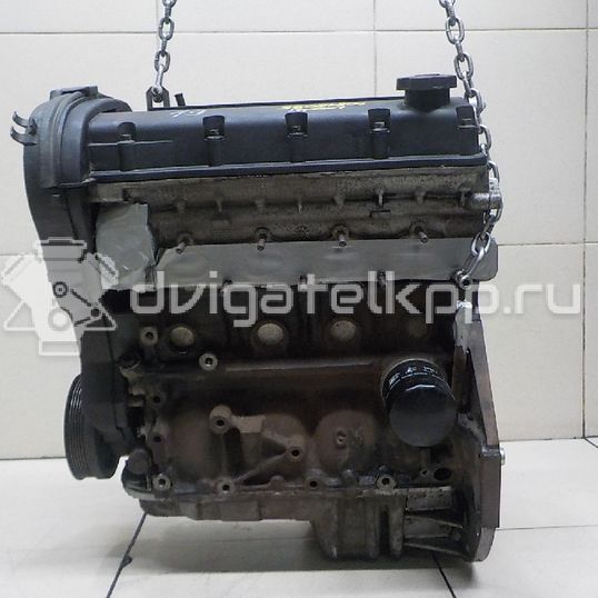 Фото Контрактный (б/у) двигатель F16D3 для Daewoo / Buick (Sgm) / Chevrolet / Holden 106-110 л.с 16V 1.6 л бензин 96377410