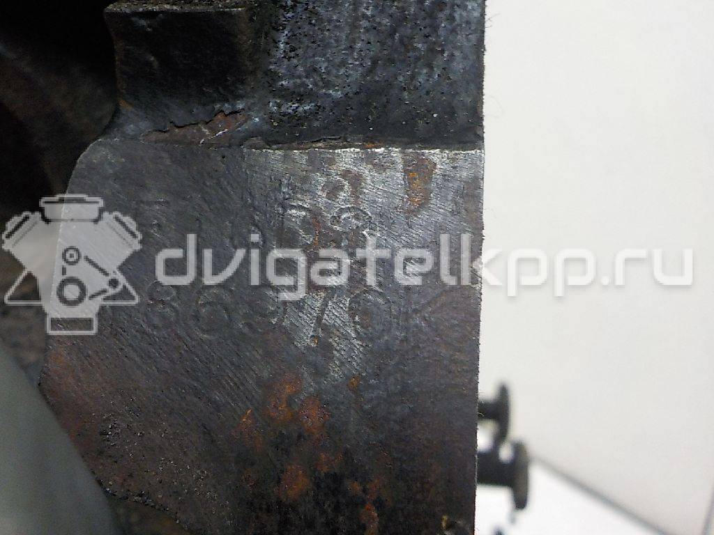 Фото Контрактный (б/у) двигатель F16D3 для Daewoo / Buick (Sgm) / Chevrolet / Holden 106-110 л.с 16V 1.6 л бензин 96377410 {forloop.counter}}