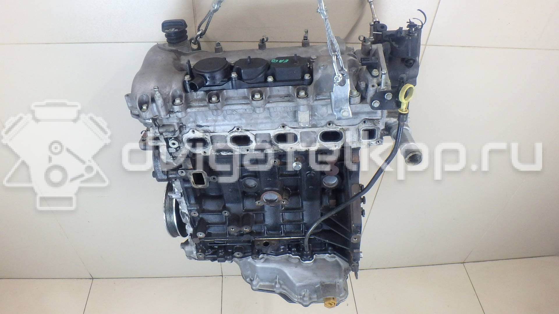 Фото Контрактный (б/у) двигатель Z 22 D1 для Chevrolet / Holden 163-188 л.с 16V 2.2 л Дизельное топливо {forloop.counter}}