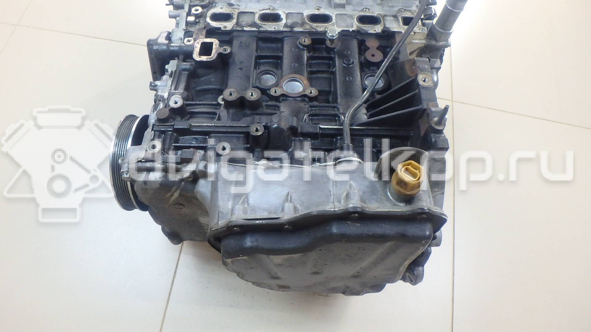 Фото Контрактный (б/у) двигатель Z 22 D1 для Chevrolet / Holden 163-188 л.с 16V 2.2 л Дизельное топливо {forloop.counter}}