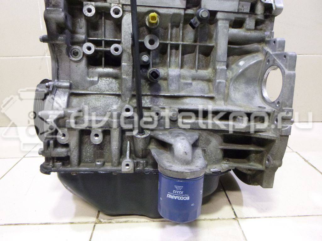 Фото Контрактный (б/у) двигатель ECN для Jeep / Dodge 156-160 л.с 16V 2.0 л бензин R0061420AA {forloop.counter}}