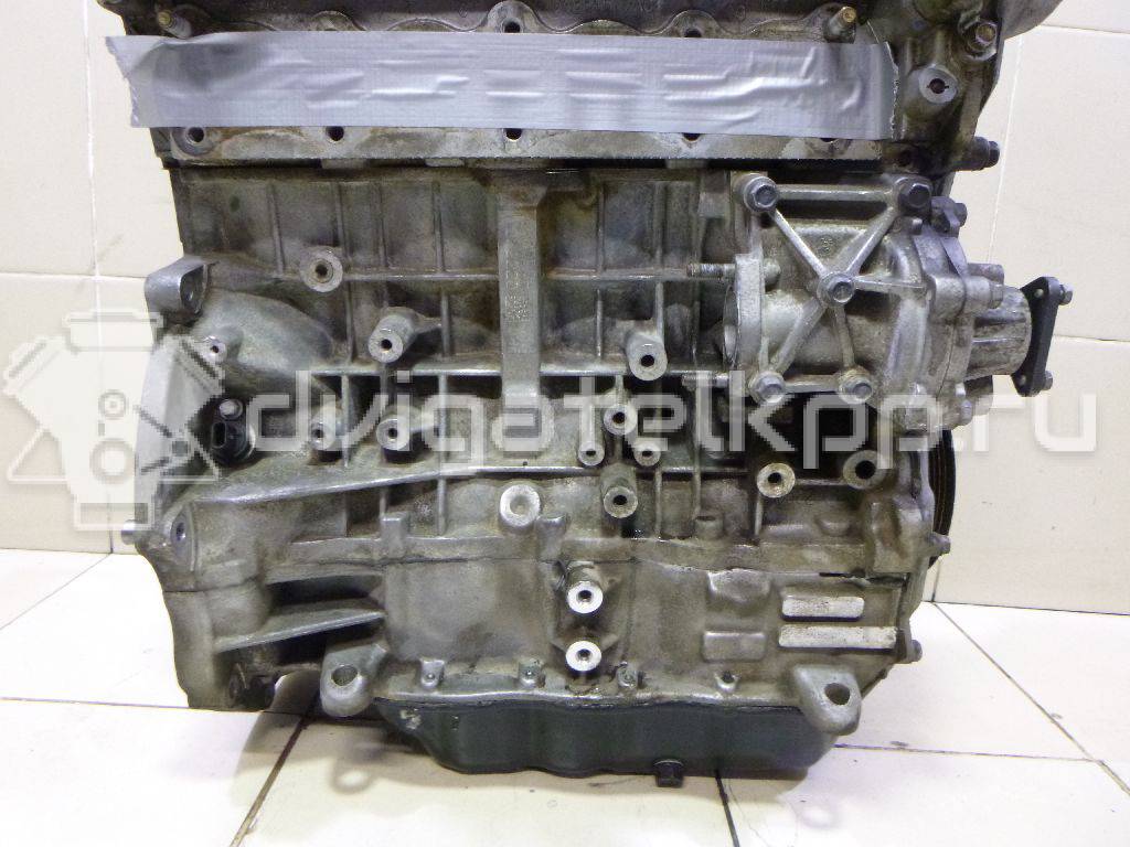 Фото Контрактный (б/у) двигатель ECN для Jeep / Dodge 156-160 л.с 16V 2.0 л бензин R0061420AA {forloop.counter}}