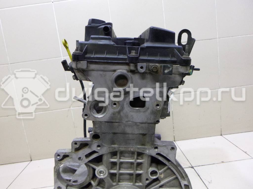 Фото Контрактный (б/у) двигатель ECN для Jeep / Dodge 156-160 л.с 16V 2.0 л бензин R0061420AA {forloop.counter}}