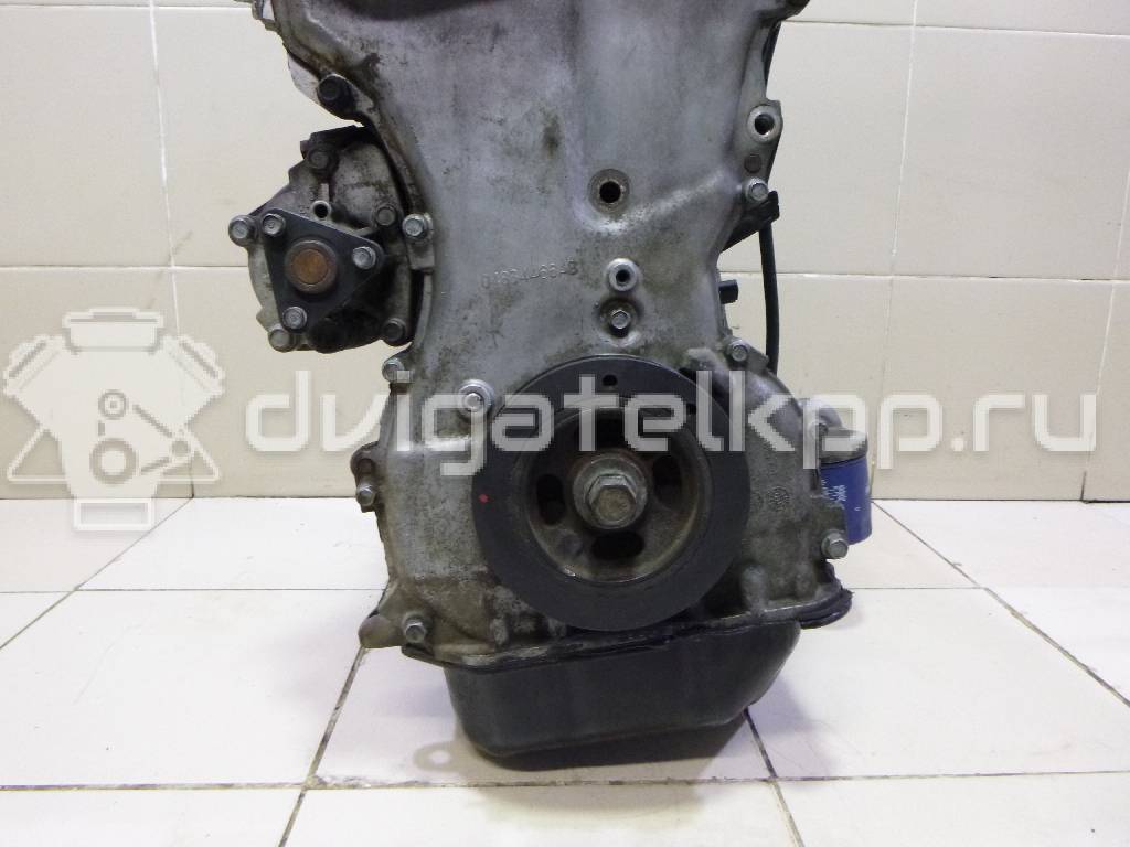 Фото Контрактный (б/у) двигатель ECN для Jeep / Dodge / Chrysler (Bbdc) 156 л.с 16V 2.0 л бензин R0061420AA {forloop.counter}}