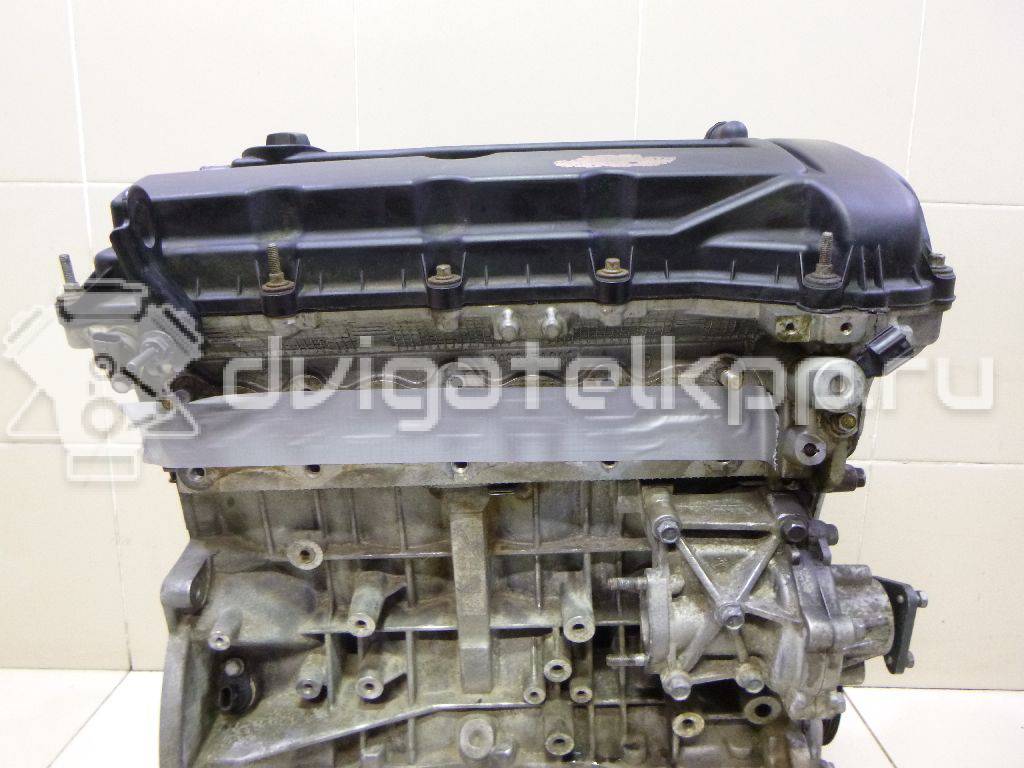 Фото Контрактный (б/у) двигатель ECN для Jeep / Dodge / Chrysler (Bbdc) 156 л.с 16V 2.0 л бензин R0061420AA {forloop.counter}}