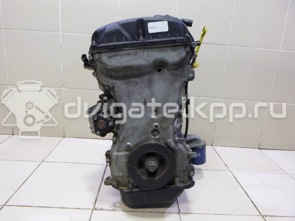 Фото Контрактный (б/у) двигатель ECN для Chrysler / Jeep / Dodge 156 л.с 16V 2.0 л бензин R0061420AA {forloop.counter}}