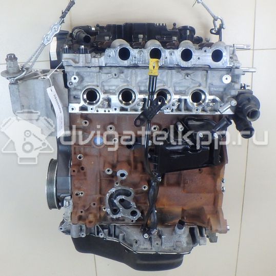 Фото Контрактный (б/у) двигатель 224DT для Jaguar / Land Rover 150-200 л.с 16V 2.2 л Дизельное топливо LR022075