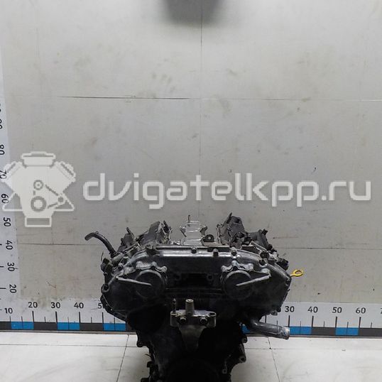 Фото Контрактный (б/у) двигатель VQ35DE для Infiniti / Mitsuoka / Isuzu / Nissan / Nissan (Dongfeng) 243-284 л.с 24V 3.5 л бензин 101029W2AD