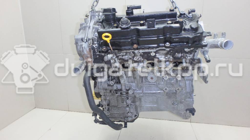 Фото Контрактный (б/у) двигатель VQ35DE для Infiniti / Mitsuoka / Isuzu / Nissan / Nissan (Dongfeng) 231-305 л.с 24V 3.5 л бензин 10102JP0A2 {forloop.counter}}