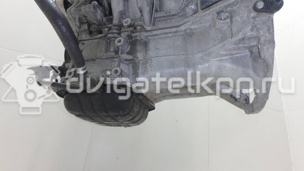 Фото Контрактный (б/у) двигатель VQ35DE для Infiniti / Mitsuoka / Isuzu / Nissan / Nissan (Dongfeng) 231-305 л.с 24V 3.5 л бензин 10102JP0A2 {forloop.counter}}