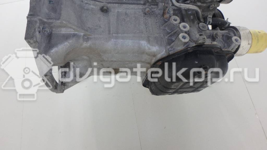 Фото Контрактный (б/у) двигатель VQ35DE для Infiniti / Mitsuoka / Isuzu / Nissan / Nissan (Dongfeng) 231-310 л.с 24V 3.5 л бензин 10102JP0A2 {forloop.counter}}