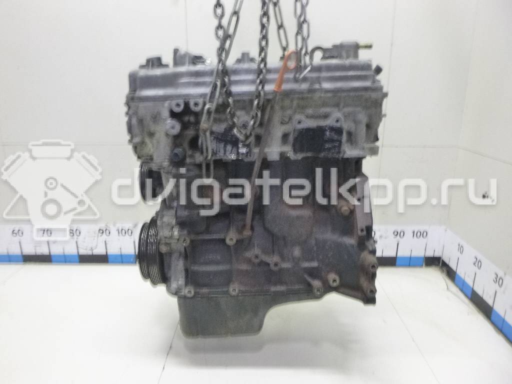 Фото Контрактный (б/у) двигатель QG18DE для Nissan Expert / Pulsar / Sentra / Sunny / Bluebird 106-128 л.с 16V 1.8 л бензин {forloop.counter}}