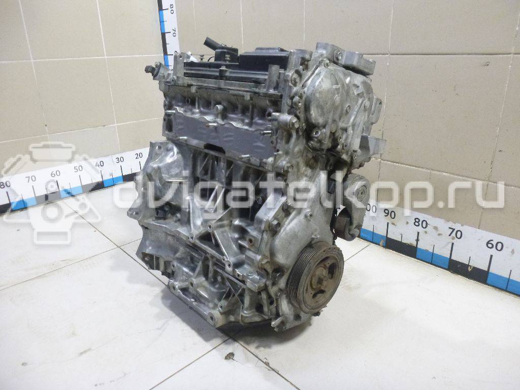 Фото Контрактный (б/у) двигатель MR20DD для Nissan (Dongfeng) / Nissan 140-150 л.с 16V 2.0 л Бензин/спирт 101024ef1a {forloop.counter}}