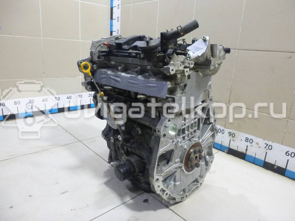 Фото Контрактный (б/у) двигатель MR20DD для Nissan (Dongfeng) / Nissan 140-150 л.с 16V 2.0 л Бензин/спирт 101024ef1a {forloop.counter}}