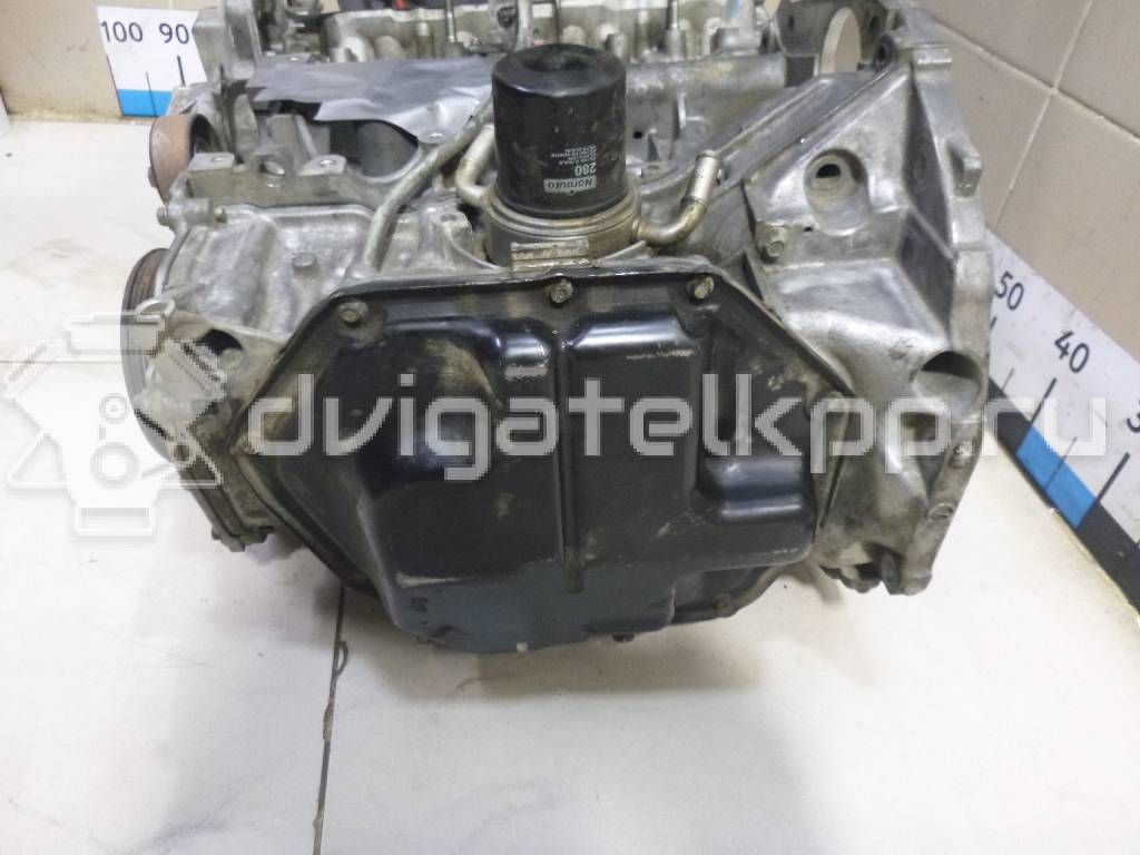 Фото Контрактный (б/у) двигатель MR20DD для Nissan (Dongfeng) / Nissan 140-150 л.с 16V 2.0 л Бензин/спирт 101024ef1a {forloop.counter}}