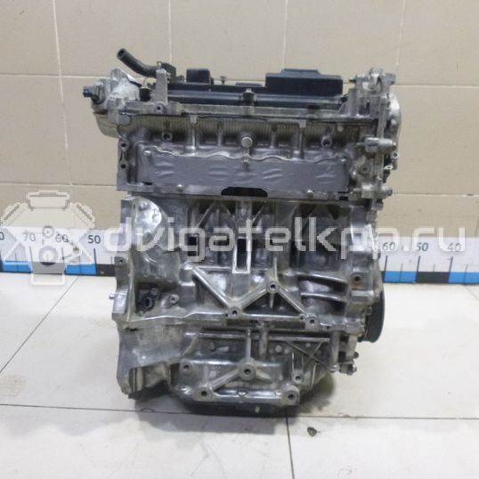 Фото Контрактный (б/у) двигатель MR20DD для Nissan (Dongfeng) / Nissan 150 л.с 16V 2.0 л бензин 101024ef1a