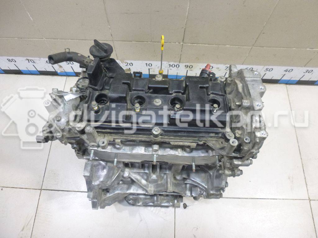 Фото Контрактный (б/у) двигатель MR20DD для Nissan (Dongfeng) / Nissan 150 л.с 16V 2.0 л бензин 101024ef1a {forloop.counter}}