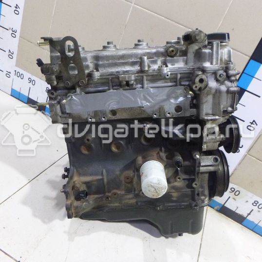 Фото Контрактный (б/у) двигатель QG16DE для Nissan Sunny / Bluebird / Avenir / Primera / Almera 102-120 л.с 16V 1.6 л бензин 1010295F0B