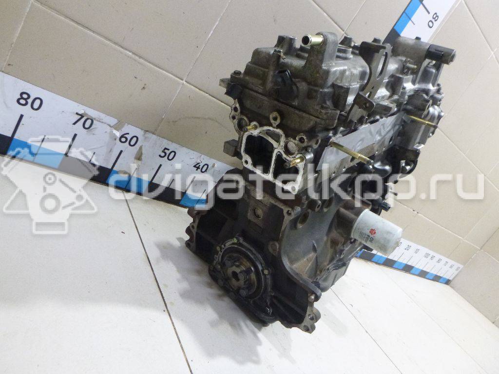 Фото Контрактный (б/у) двигатель QG16DE для Nissan Sunny / Bluebird / Avenir / Primera / Almera 102-120 л.с 16V 1.6 л бензин 1010295F0B {forloop.counter}}