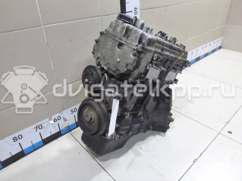 Фото Контрактный (б/у) двигатель QG16DE для Nissan Sunny / Bluebird / Avenir / Primera / Almera 102-120 л.с 16V 1.6 л бензин 1010295F0B {forloop.counter}}