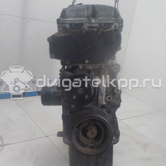 Фото Контрактный (б/у) двигатель GA14DE для Nissan Sunny / Lucino / Almera 75-87 л.с 16V 1.4 л бензин 101021N050