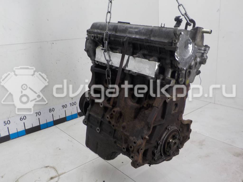 Фото Контрактный (б/у) двигатель GA14DE для Nissan Sunny / Lucino / Almera 75-87 л.с 16V 1.4 л бензин 101021N050 {forloop.counter}}