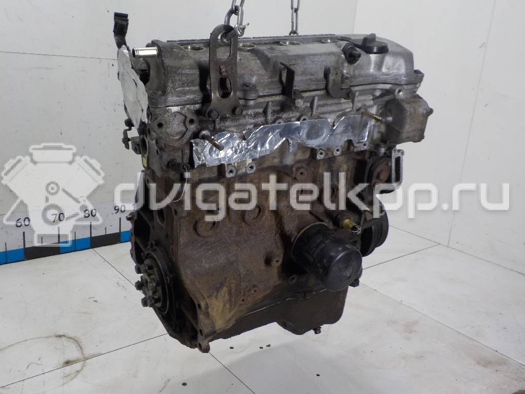 Фото Контрактный (б/у) двигатель GA14DE для Nissan Sunny / Lucino / Almera 75-87 л.с 16V 1.4 л бензин 101021N050 {forloop.counter}}