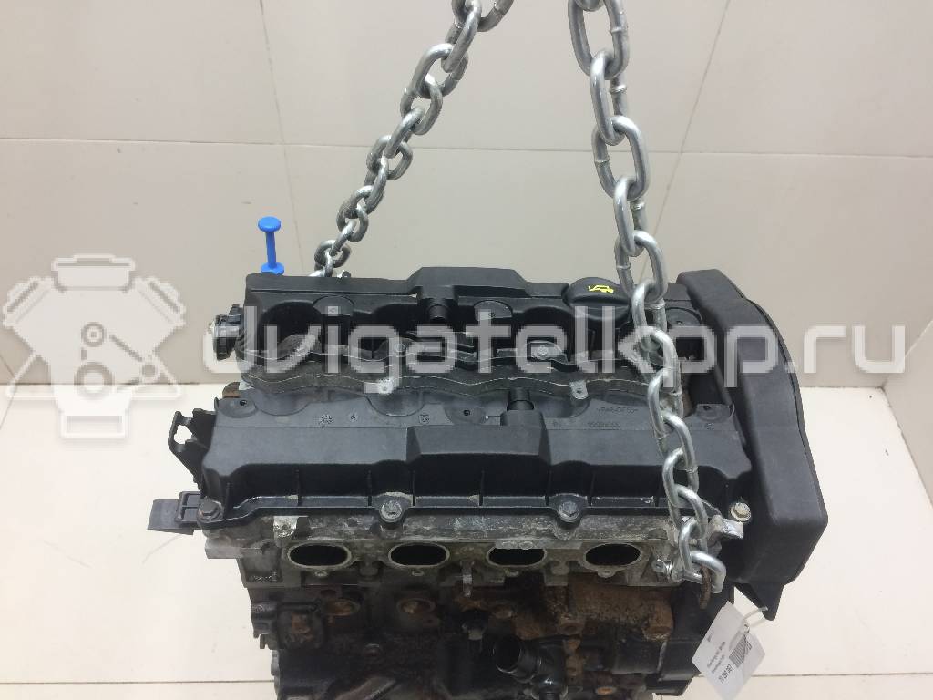 Фото Контрактный (б/у) двигатель NFR (TU5JP4B) для Peugeot Partner 90 л.с 16V 1.6 л бензин 0135PL {forloop.counter}}