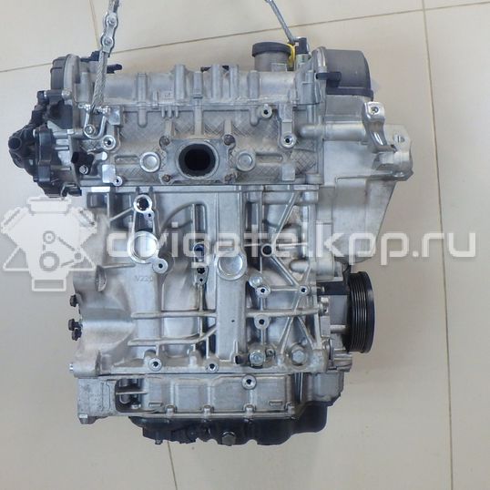 Фото Контрактный (б/у) двигатель CHPA для Volkswagen Golf 140 л.с 16V 1.4 л бензин 04E100033B