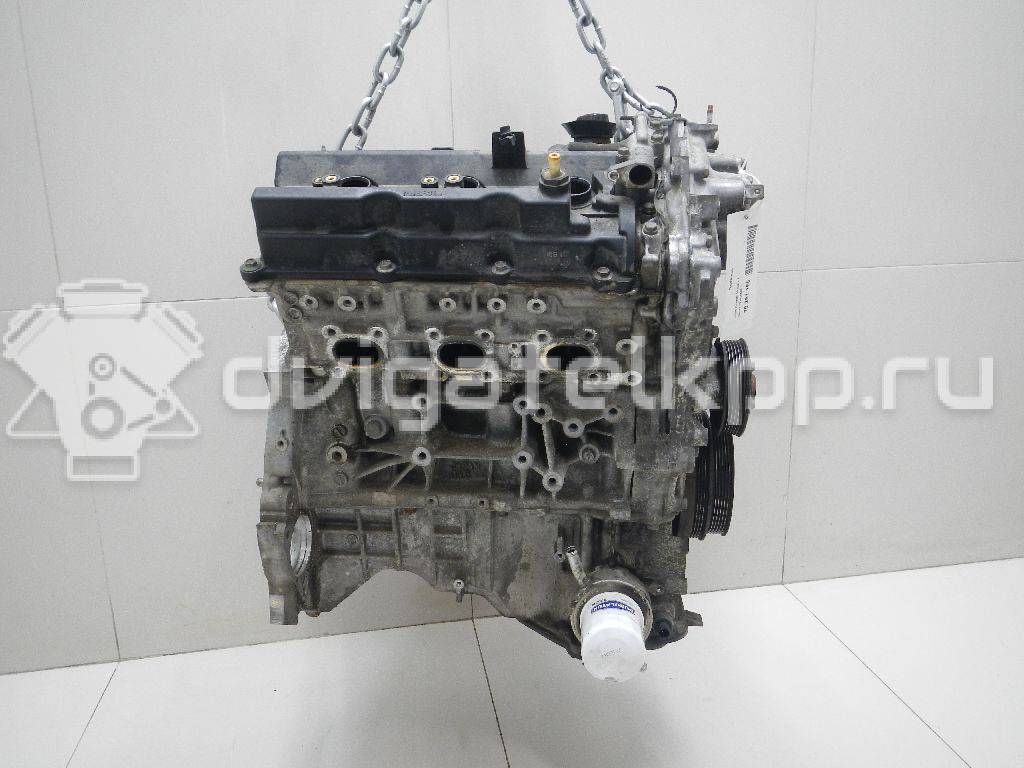 Фото Контрактный (б/у) двигатель VQ35DE для Infiniti / Mitsuoka / Isuzu / Nissan / Nissan (Dongfeng) 231-310 л.с 24V 3.5 л бензин 10102am8m0 {forloop.counter}}