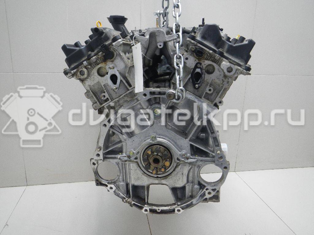 Фото Контрактный (б/у) двигатель VQ35DE для Infiniti / Mitsuoka / Isuzu / Nissan / Nissan (Dongfeng) 231-310 л.с 24V 3.5 л бензин 10102am8m0 {forloop.counter}}