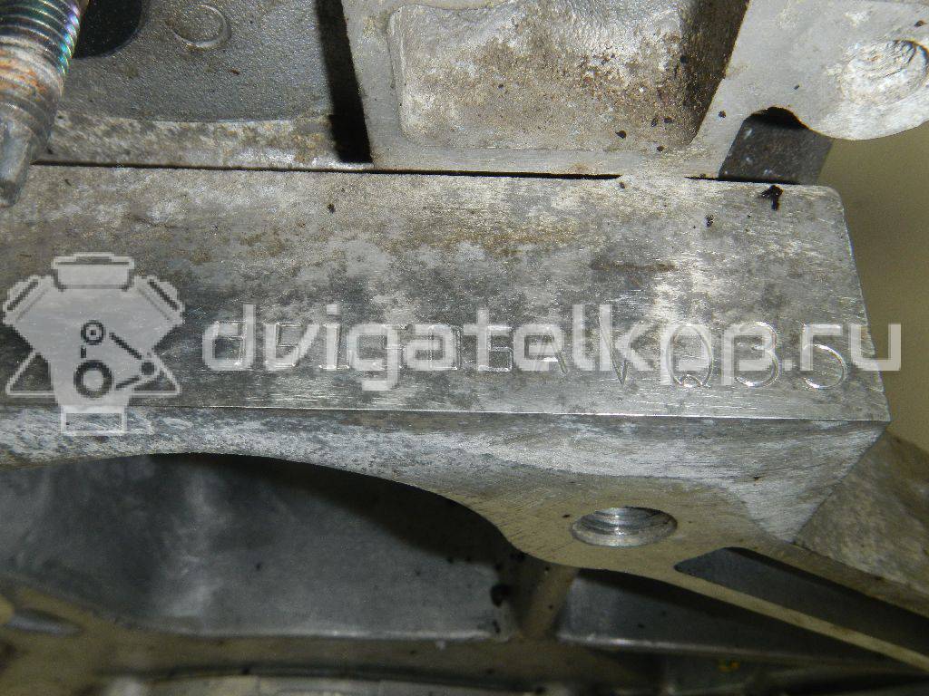 Фото Контрактный (б/у) двигатель VQ35DE для Infiniti / Mitsuoka / Isuzu / Nissan / Nissan (Dongfeng) 231-310 л.с 24V 3.5 л бензин 10102am8m0 {forloop.counter}}