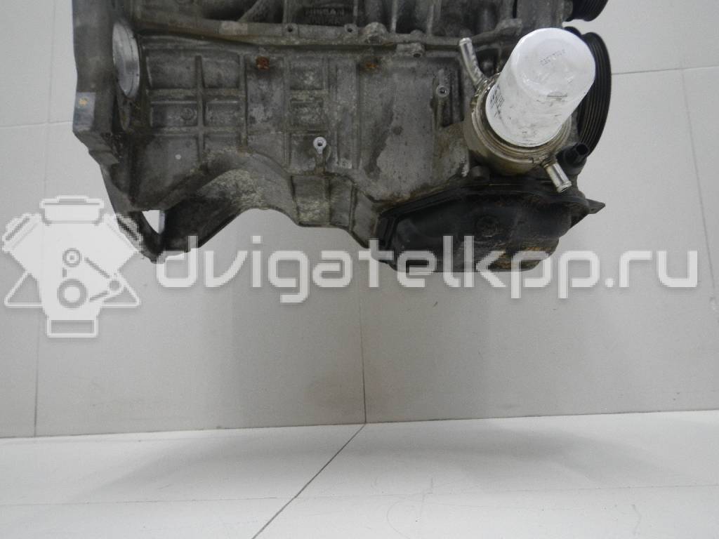 Фото Контрактный (б/у) двигатель VQ35DE для Infiniti / Mitsuoka / Isuzu / Nissan / Nissan (Dongfeng) 231-310 л.с 24V 3.5 л бензин 10102am8m0 {forloop.counter}}