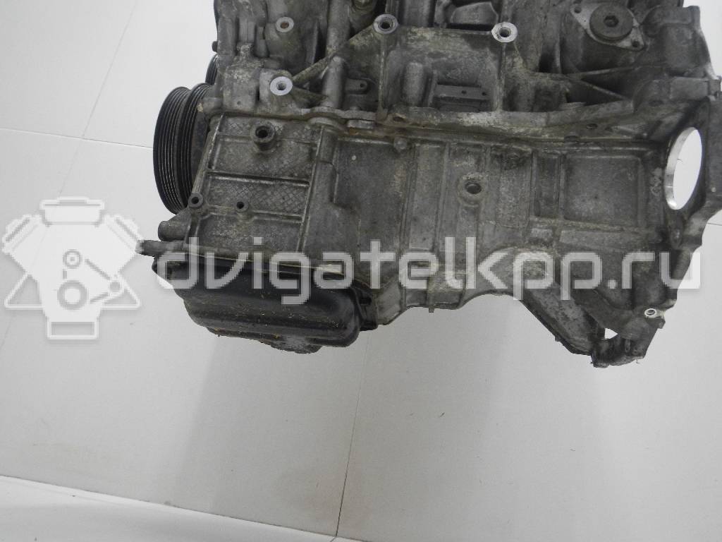 Фото Контрактный (б/у) двигатель VQ35DE для Infiniti / Mitsuoka / Isuzu / Nissan / Nissan (Dongfeng) 231-310 л.с 24V 3.5 л бензин 10102am8m0 {forloop.counter}}