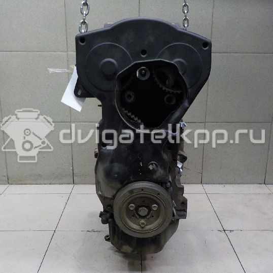 Фото Контрактный (б/у) двигатель TU5JP4 для Nissan (Zhengzhou) / Peugeot (Df-Psa) 106 л.с 16V 1.6 л бензин 01353X