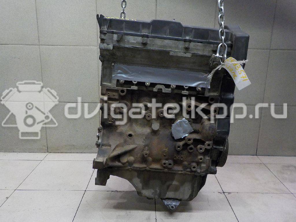 Фото Контрактный (б/у) двигатель TU5JP4 для Nissan (Zhengzhou) / Peugeot (Df-Psa) 106 л.с 16V 1.6 л бензин 01353X {forloop.counter}}