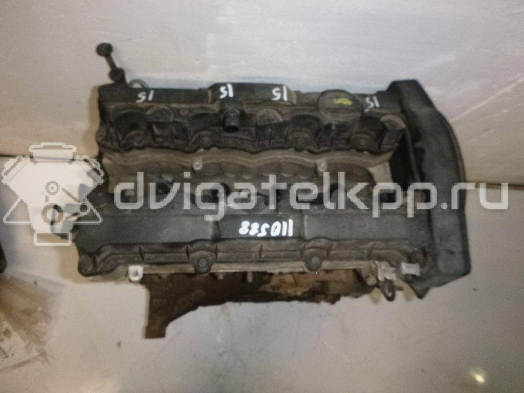 Фото Контрактный (б/у) двигатель NFX (TU5JP4) для Citroen C3 / C4 / Saxo S0, S1 109-120 л.с 16V 1.6 л Бензин/спирт 0135JY {forloop.counter}}