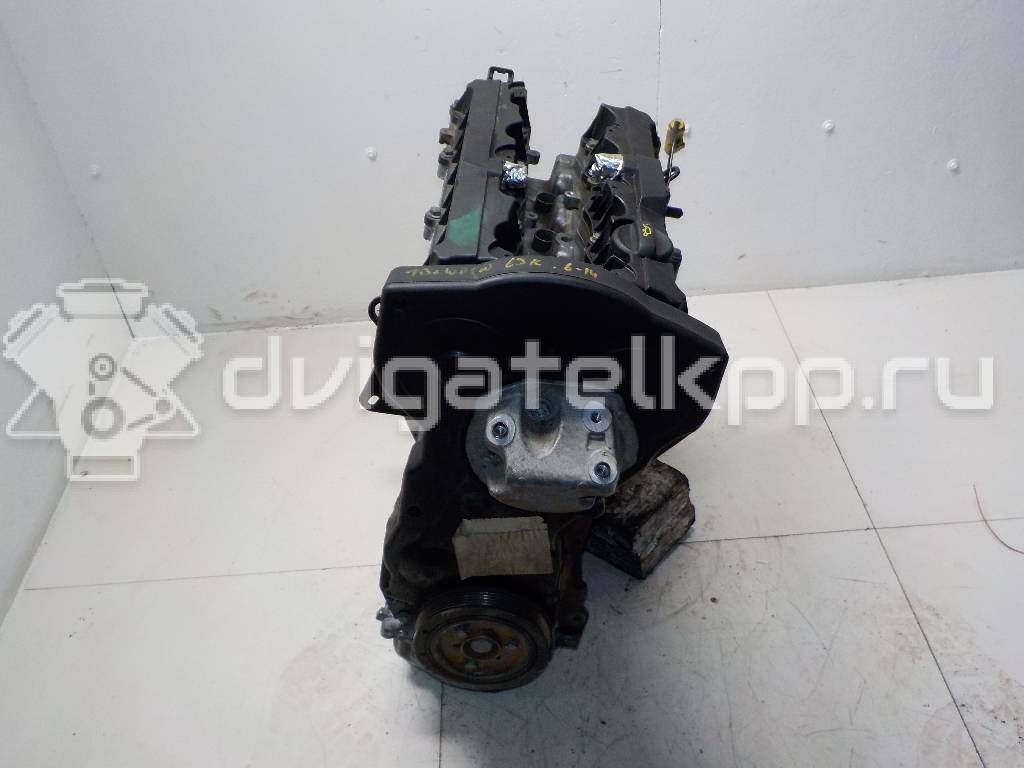 Фото Контрактный (б/у) двигатель TU5JP4 для Nissan (Zhengzhou) / Peugeot (Df-Psa) 106 л.с 16V 1.6 л бензин 0135JY {forloop.counter}}