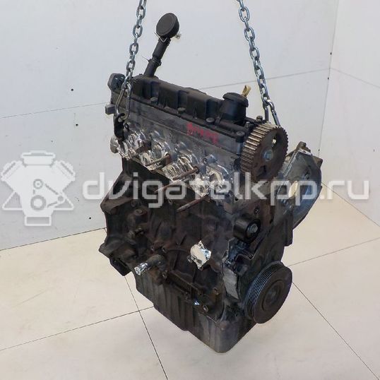 Фото Контрактный (б/у) двигатель RHY (DW10TD) для Citroen / Peugeot 90 л.с 8V 2.0 л Дизельное топливо 0135cr