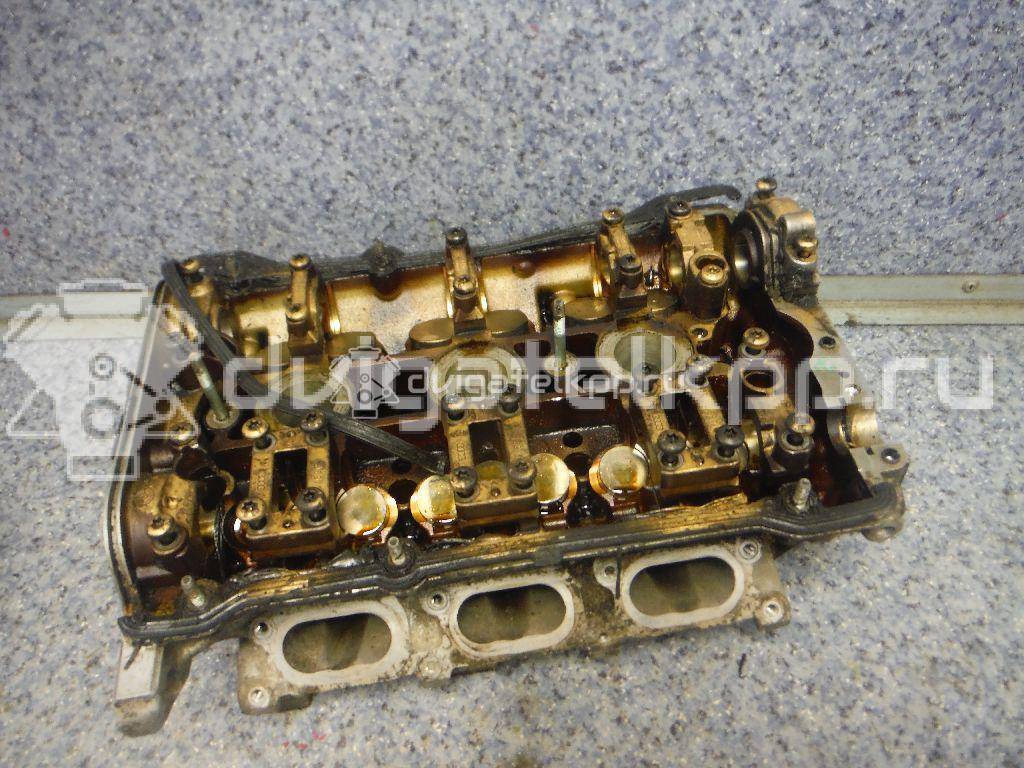 Фото Головка блока для двигателя AH для Volkswagen 181 48-53 л.с 8V 1.6 л бензин 078103373AH {forloop.counter}}