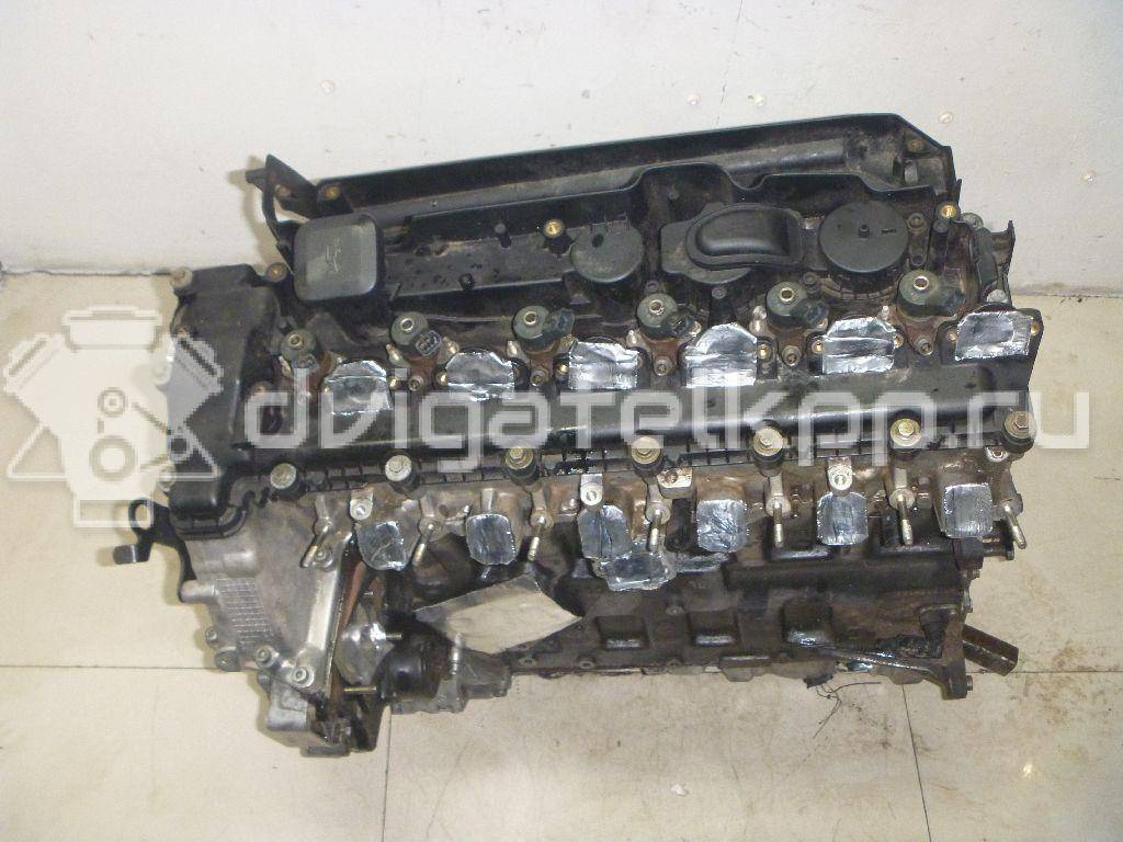 Фото Контрактный (б/у) двигатель M57 D30 (306D1) для Bmw 5 / X5 / 7 / 3 184-193 л.с 24V 2.9 л Дизельное топливо 11002248966 {forloop.counter}}