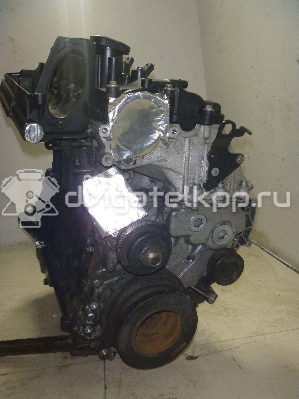 Фото Контрактный (б/у) двигатель M57 D30 (306D1) для Bmw 5 / X5 / 7 / 3 184-193 л.с 24V 2.9 л Дизельное топливо 11002248966 {forloop.counter}}