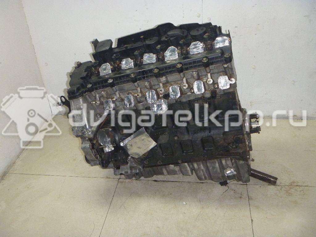 Фото Контрактный (б/у) двигатель M57 D30 (306D1) для Bmw 5 / X5 / 7 / 3 184-193 л.с 24V 2.9 л Дизельное топливо 11002248966 {forloop.counter}}