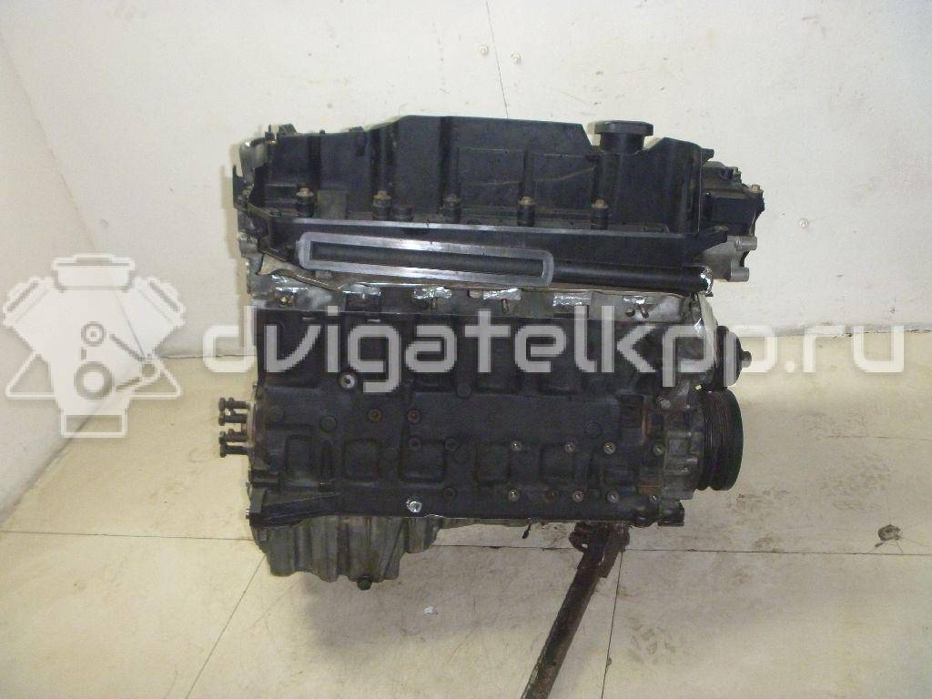 Фото Контрактный (б/у) двигатель M57 D30 (306D1) для Bmw 5 / X5 / 7 / 3 184-193 л.с 24V 2.9 л Дизельное топливо 11002248966 {forloop.counter}}