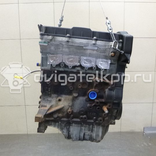 Фото Контрактный (б/у) двигатель TU5JP4 для Nissan (Zhengzhou) / Peugeot (Df-Psa) 106 л.с 16V 1.6 л бензин 0135EH