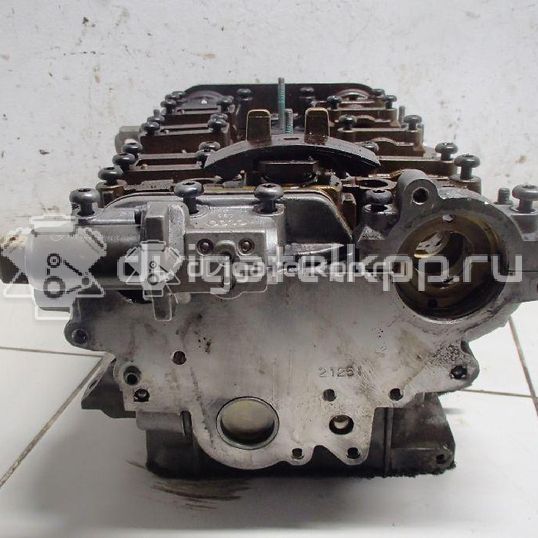 Фото Головка блока для двигателя AH для Volkswagen 181 48-53 л.с 8V 1.6 л бензин 078103373AH