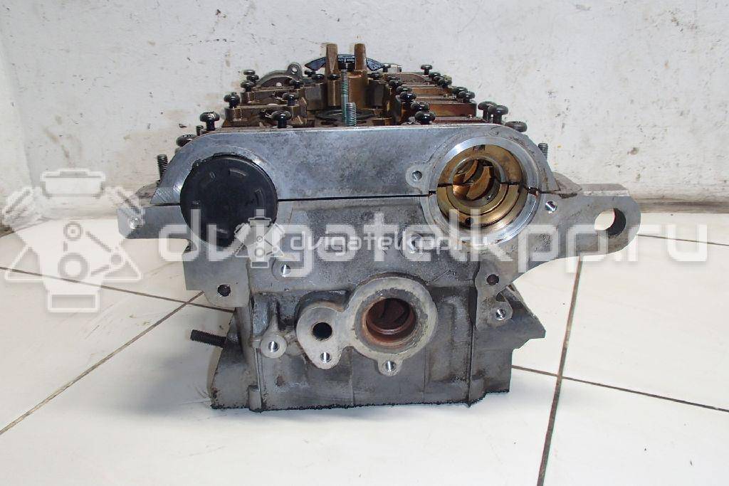 Фото Головка блока для двигателя AH для Volkswagen 181 48-53 л.с 8V 1.6 л бензин 078103373AH {forloop.counter}}