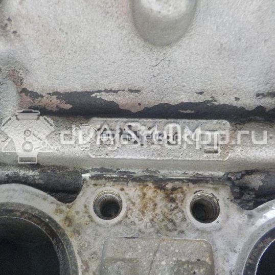 Фото Головка блока для двигателя AH для Volkswagen 181 48-53 л.с 8V 1.6 л бензин 078103373AH