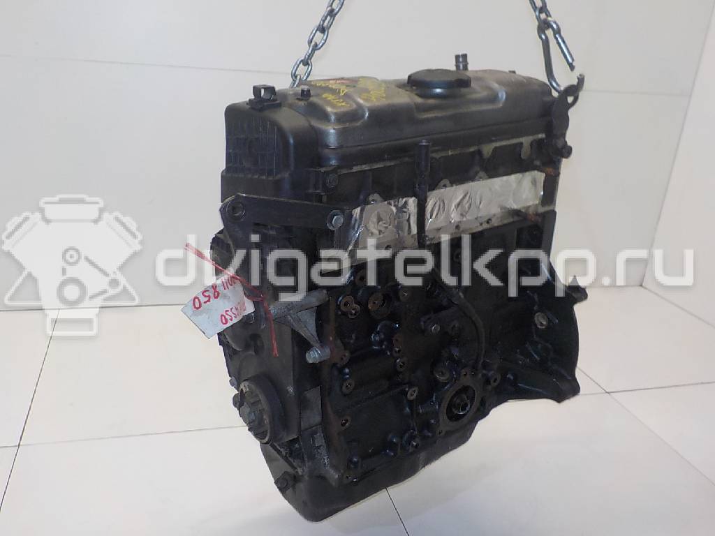 Фото Контрактный (б/у) двигатель NFT (TU5JP) для Citroen Saxo S0, S1 98-101 л.с 8V 1.6 л бензин {forloop.counter}}