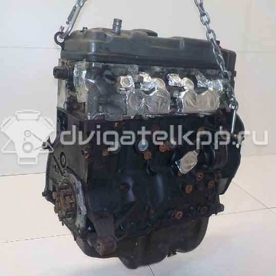 Фото Контрактный (б/у) двигатель NFT (TU5JP) для Citroen Saxo S0, S1 98-101 л.с 8V 1.6 л бензин